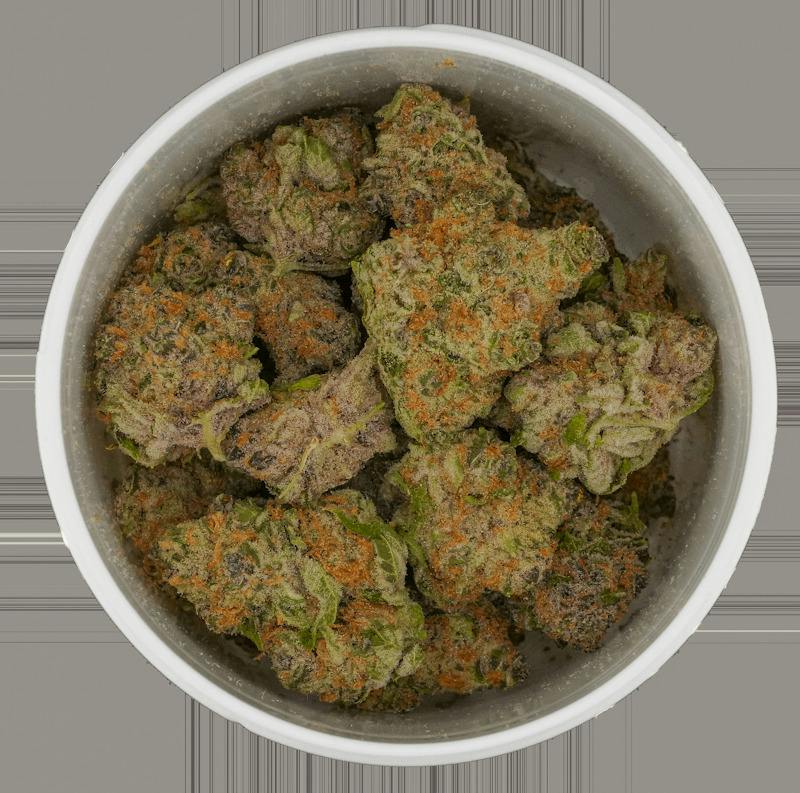 Black Cherry Punch