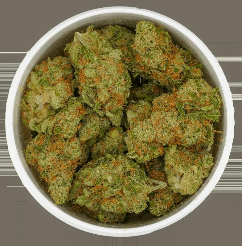 Sequoia Strawberry