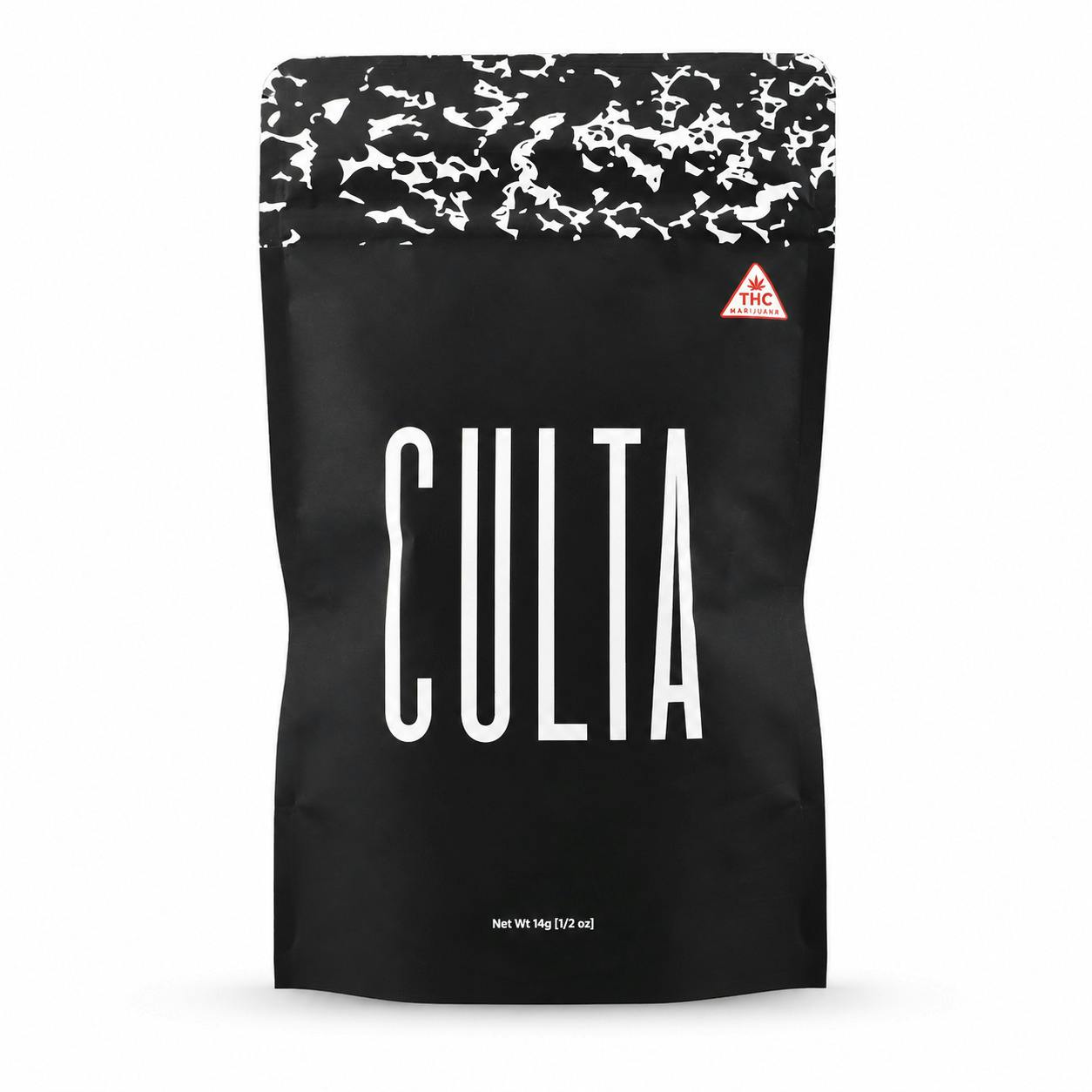 Sugar Rush 14g Prepack Flower