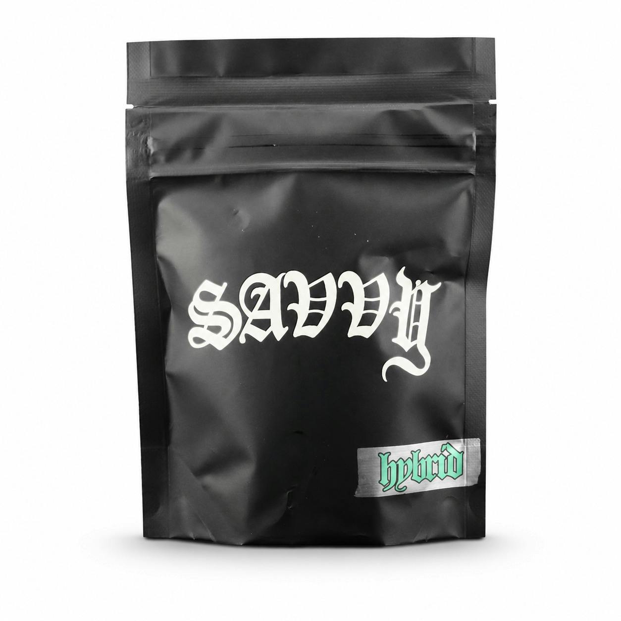 Honeydew 7g Savvy Smalls PrePack Flower
