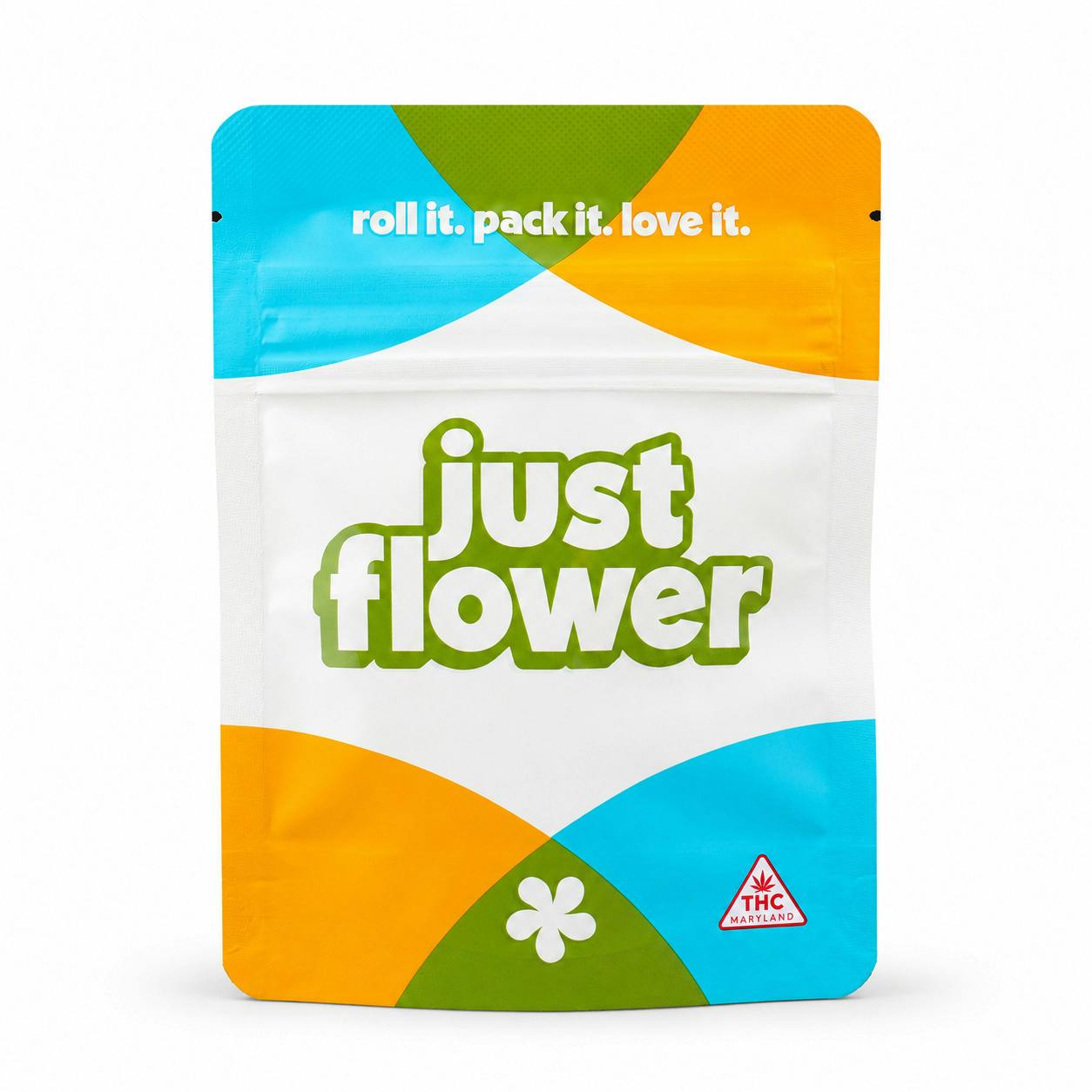 Maui Wowie 4g Just Flower PrePack Flower