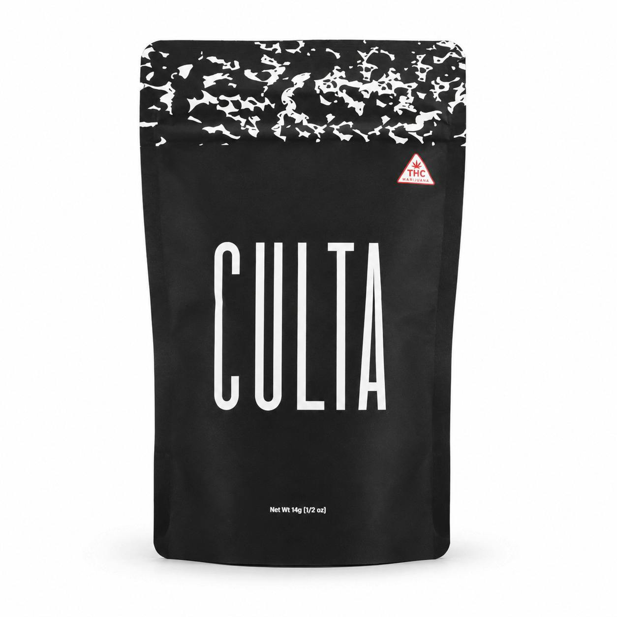 Titan OG 14g Culta PrePack Flower