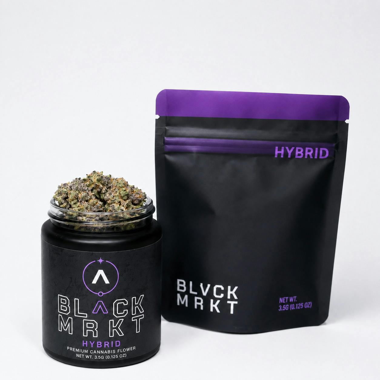 Pank Lemonade 3.5g PrePack Flower