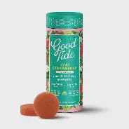 Good Tide Kiwi Strawberry Refreshing Rosin Gummies 10pk