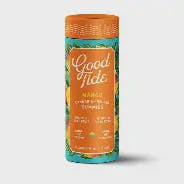 Good Tide Mango Mellow Rosin Gummies 10pk
