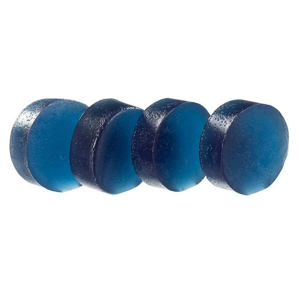 BLACKBERRY YUZU CBN SOFT CHEWS - 4 pack