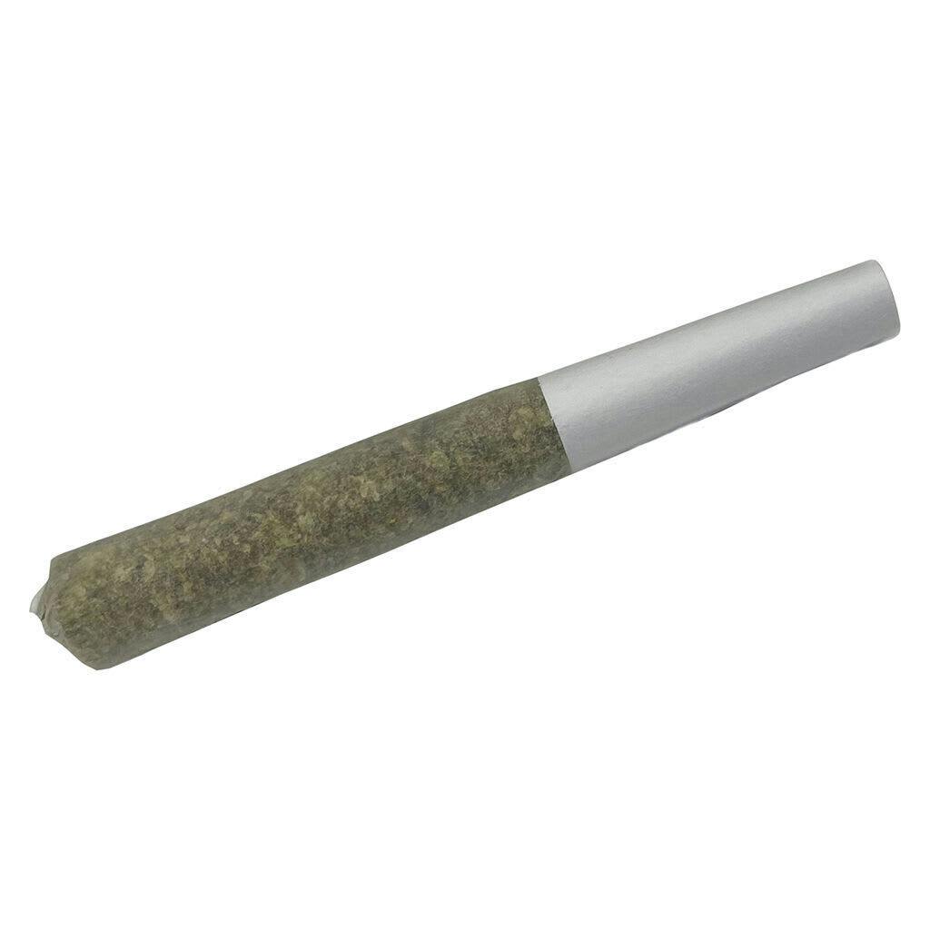 Mega Breath Pre-Roll 1x0.5g Pre-Rolls