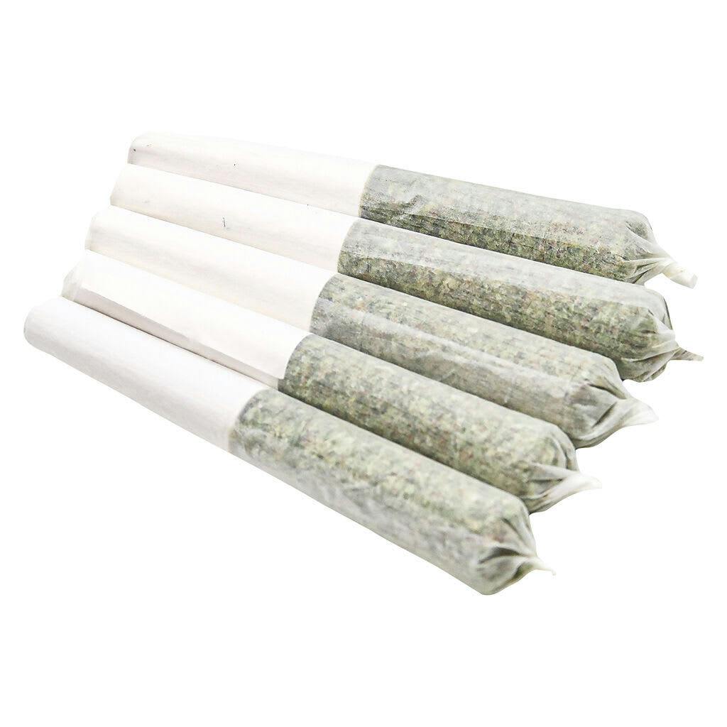 Irie Pre-Roll 5x0.5g Pre-Rolls