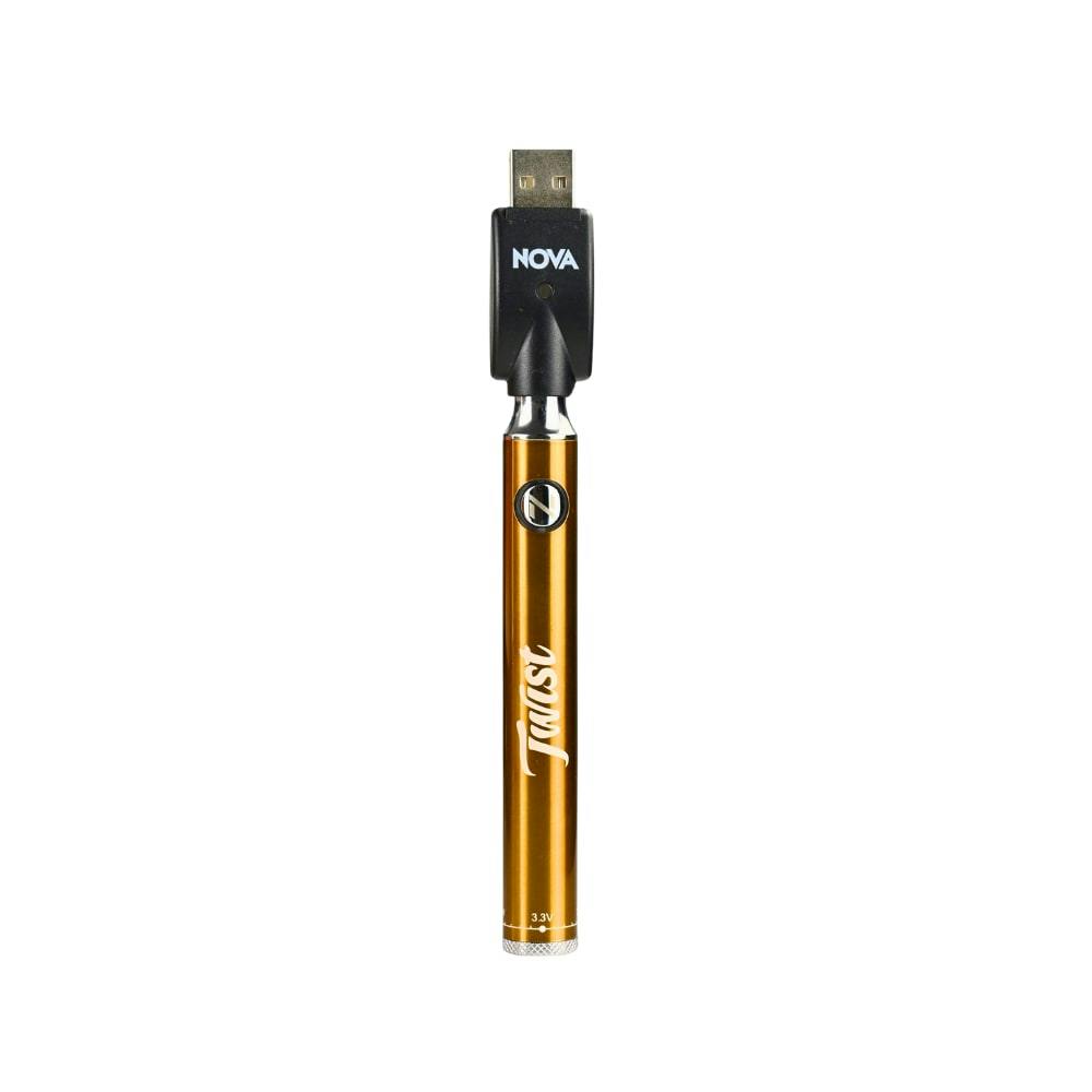 Nova Twist Golden Edition 900mAh Battery