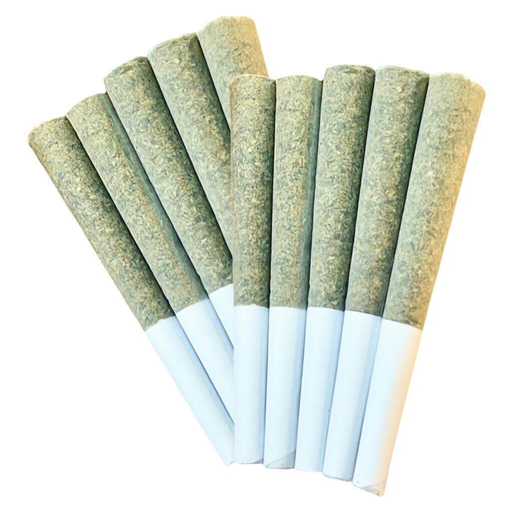 Dual Pre Pre-Roll 20x0.5g Pre-Rolls
