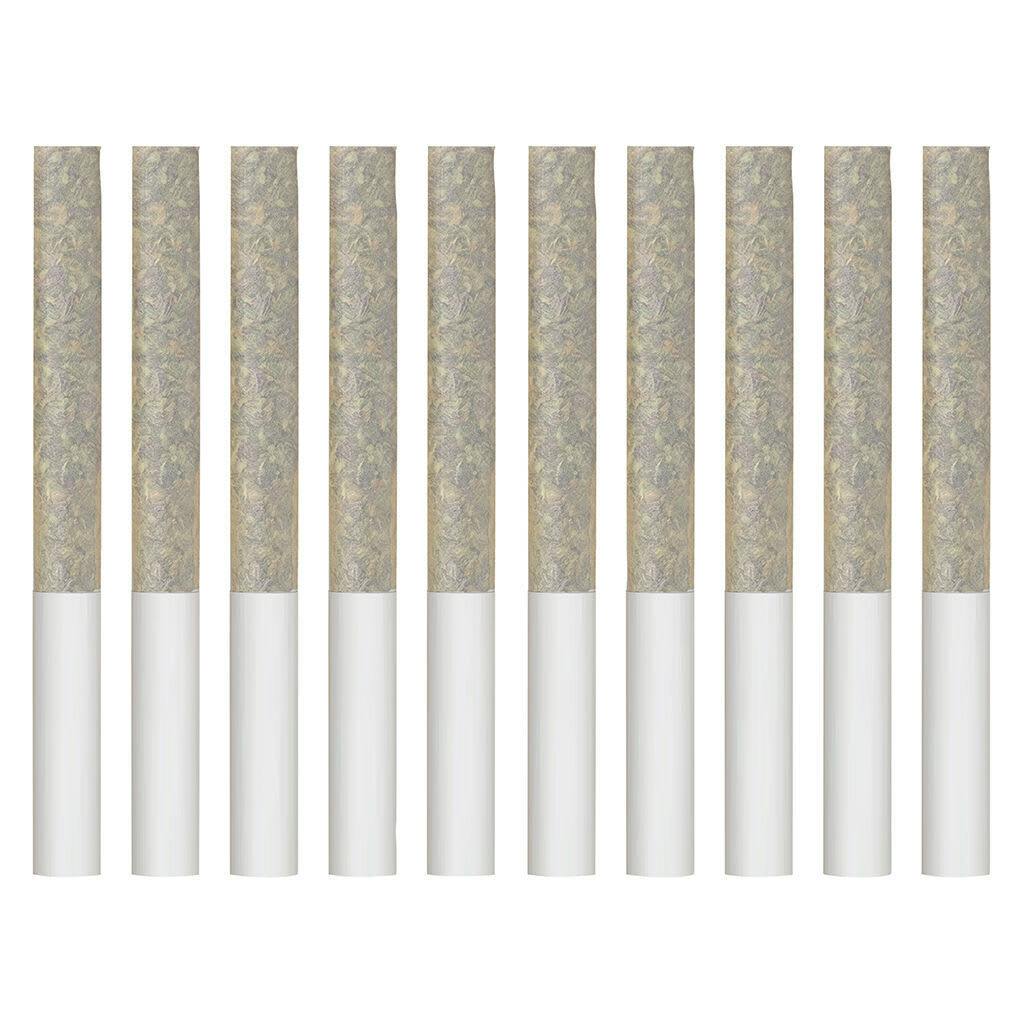 PayLess Straights Pre-Roll 10x0.35g Pre-Rolls