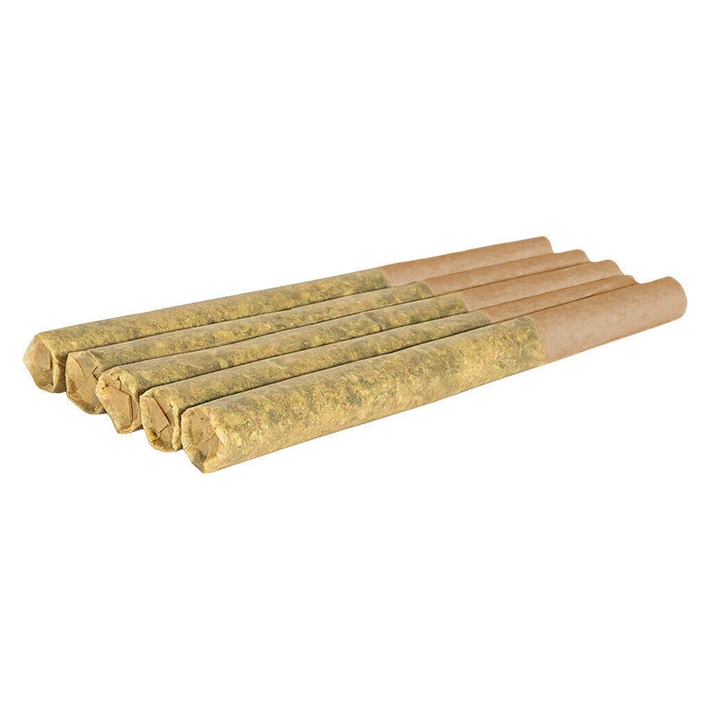 Masterpiece Pre-Roll 5x0.5g Pre-Rolls