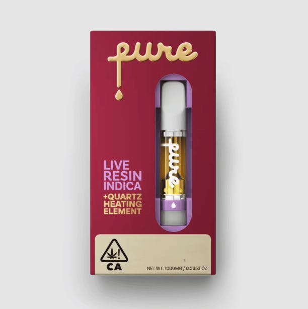 Pure — Watermelon Gelato