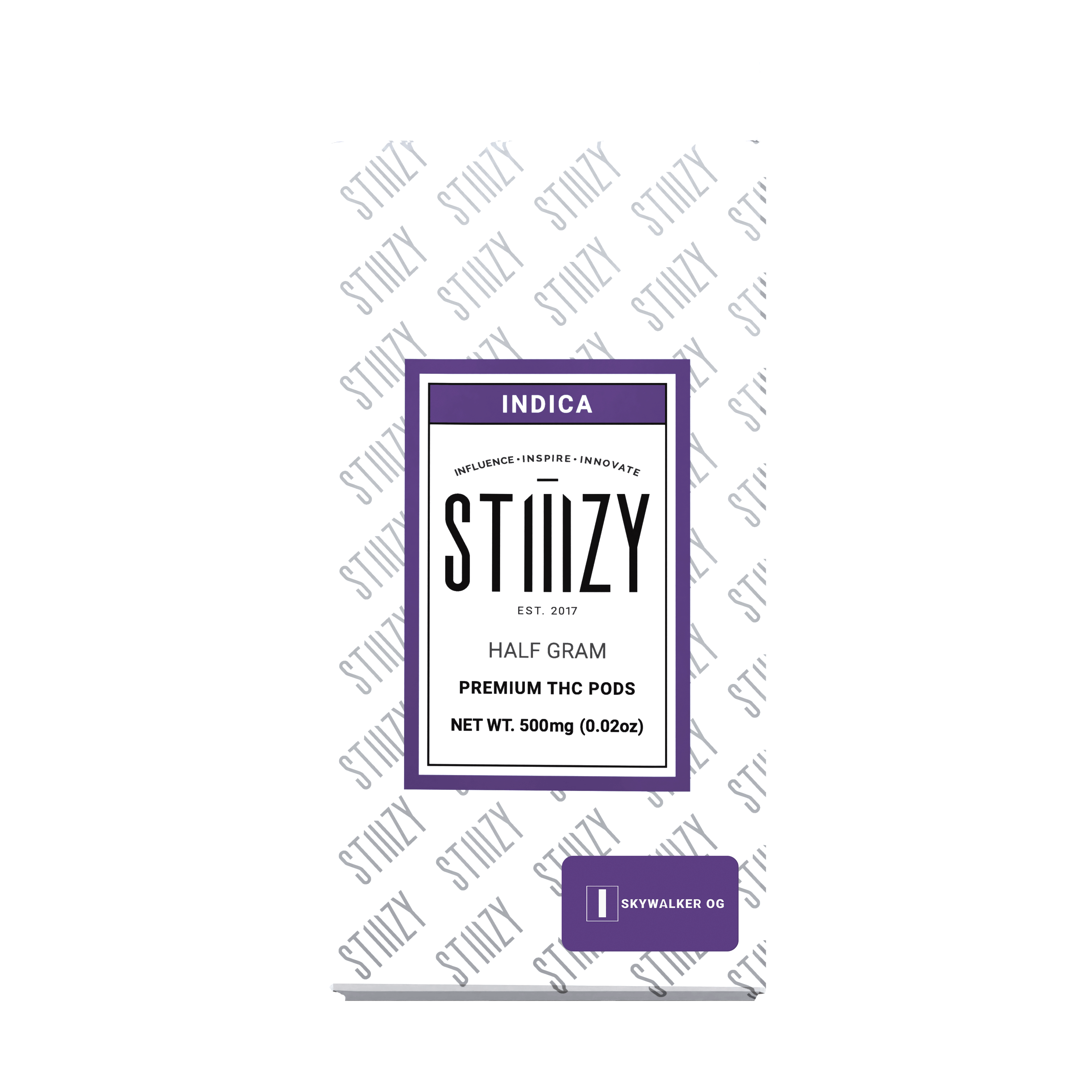 Stiiizy — Pods - Skywalker OG