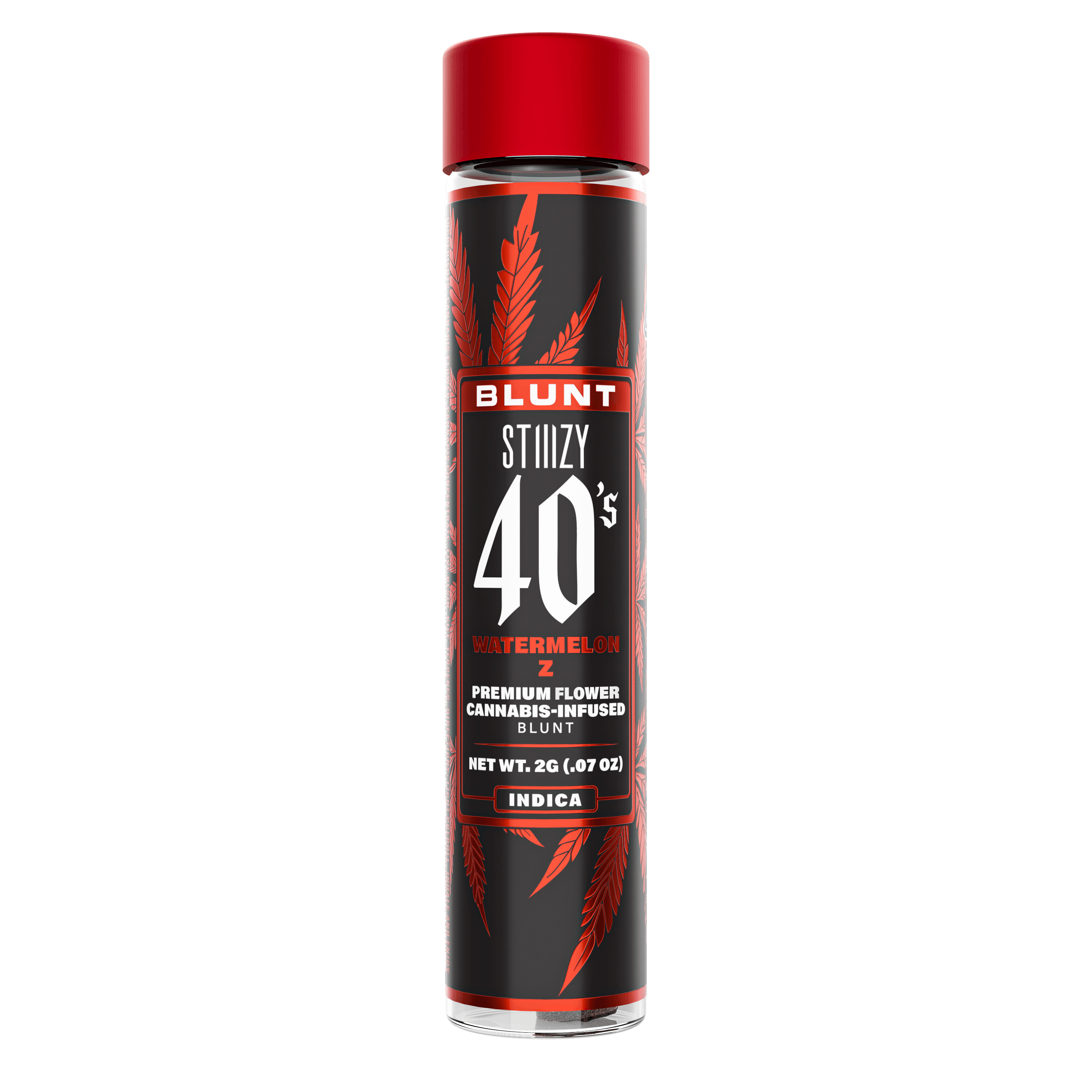 - WATERMELON Z - 2G 40's Infused Blunt