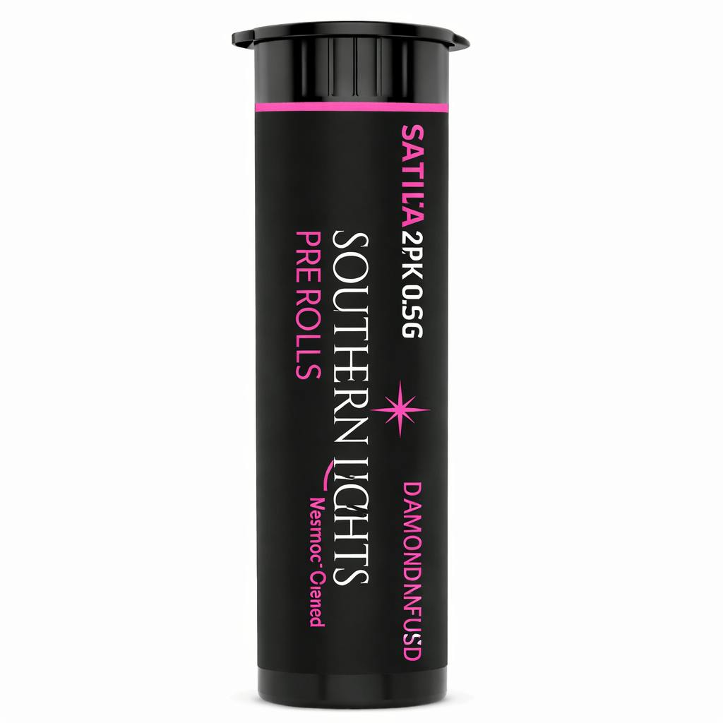 Southern Lights — Southern Lights