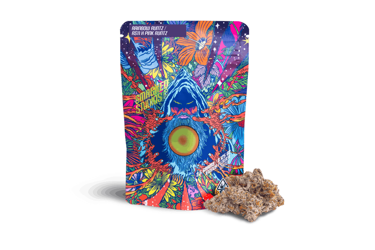 Smacked Studios — Limonene