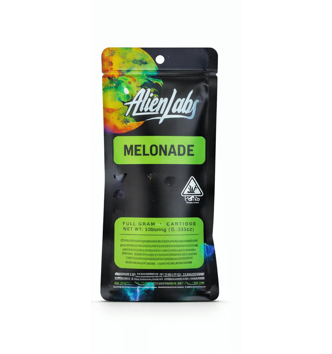 Alien Labs — Melonade