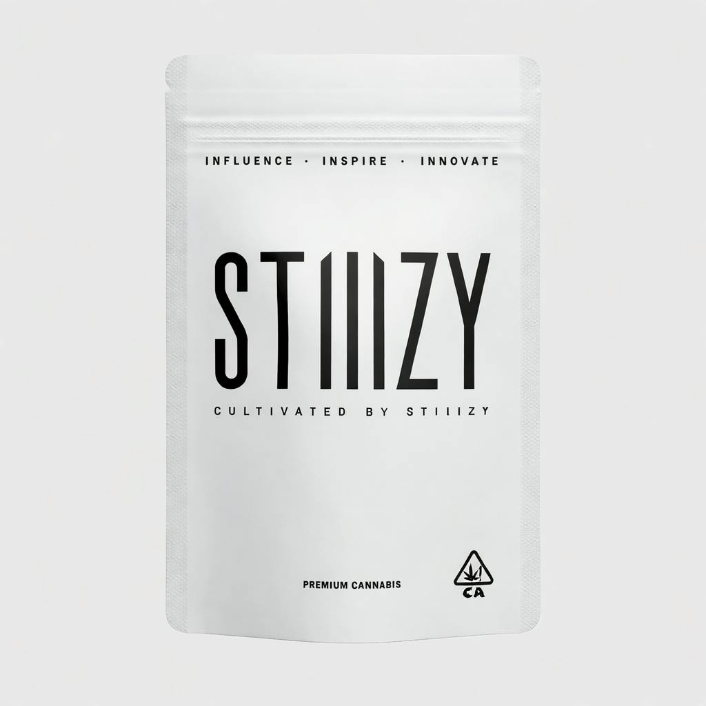White14g Small Buds - Zelato