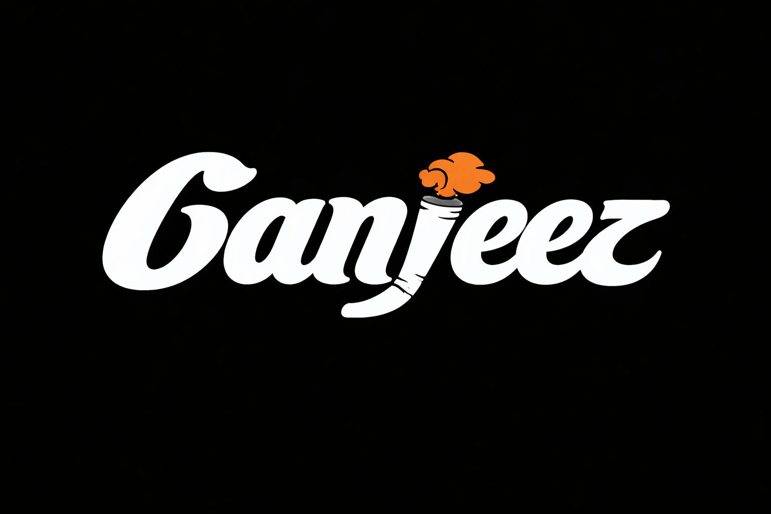 Ganjeez — Rainbow Runtz