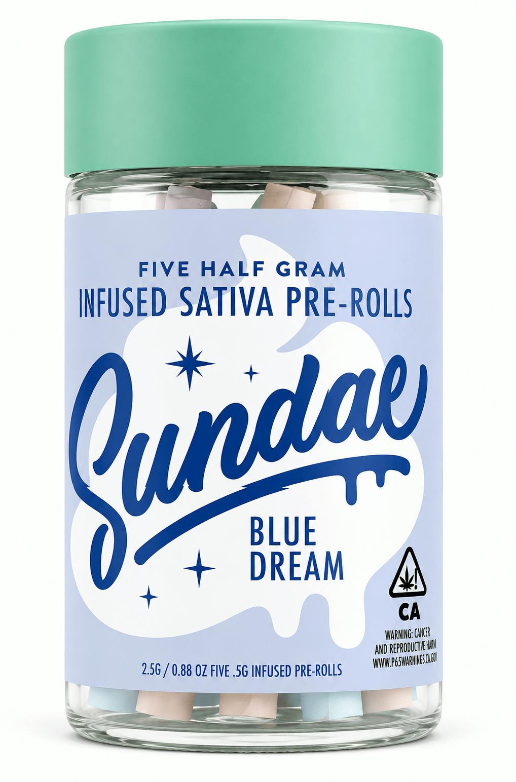 Blue Dream — Blue Dream