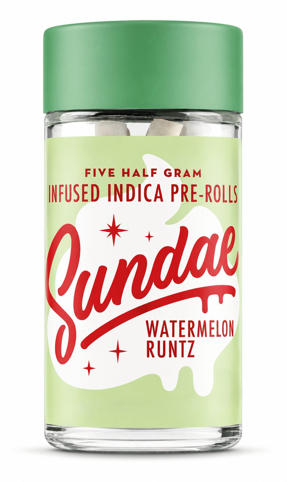 Watermelon Runtz — Watermelon Runtz