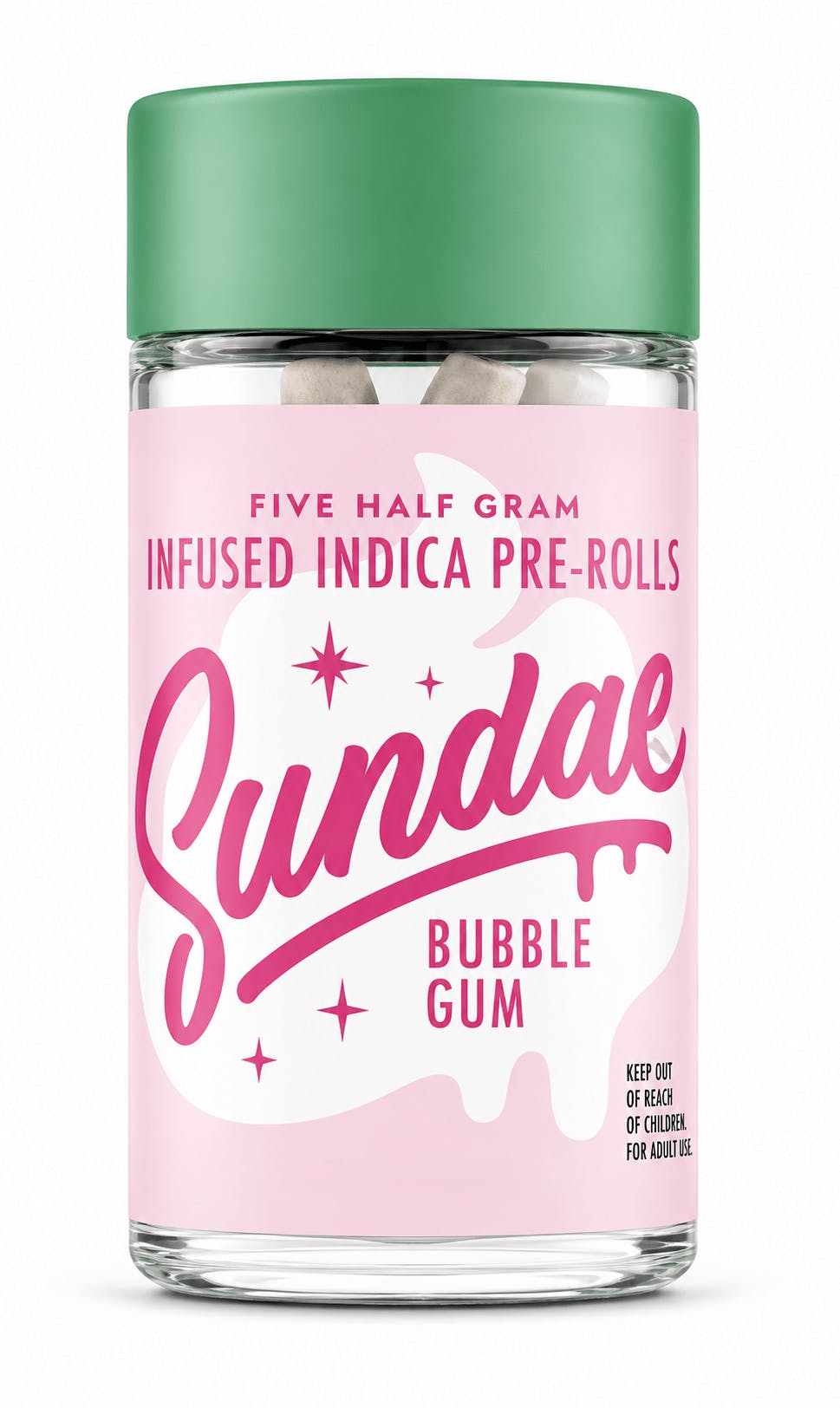 bubble gum — Bubble Gum