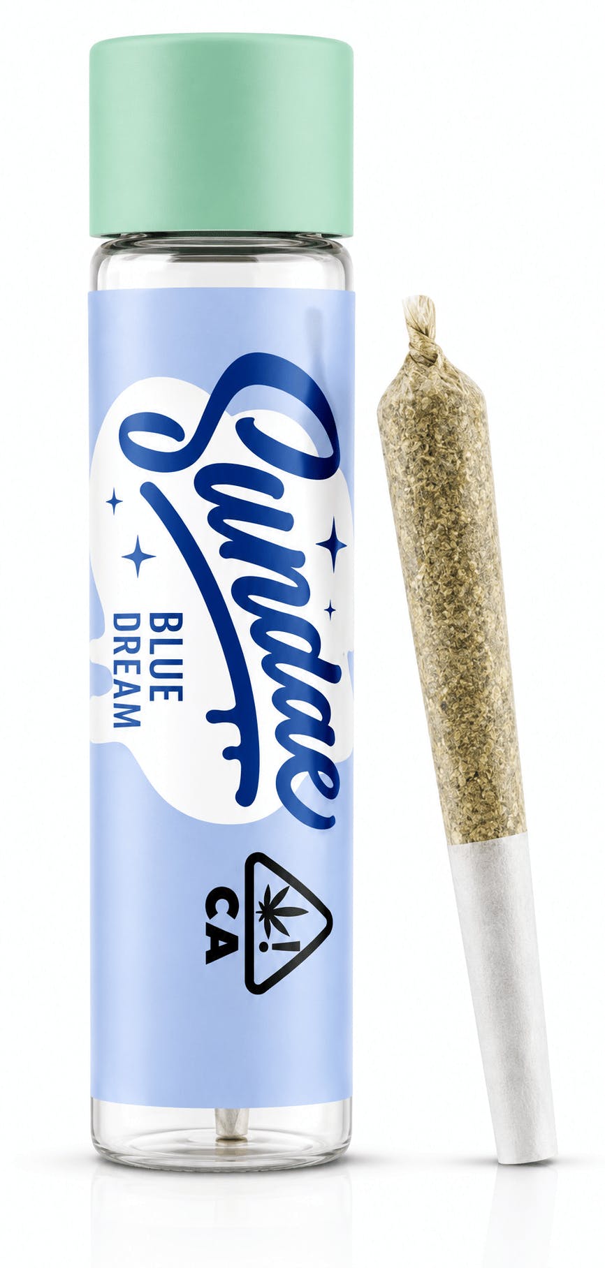 Blue Dream — Blue Dream