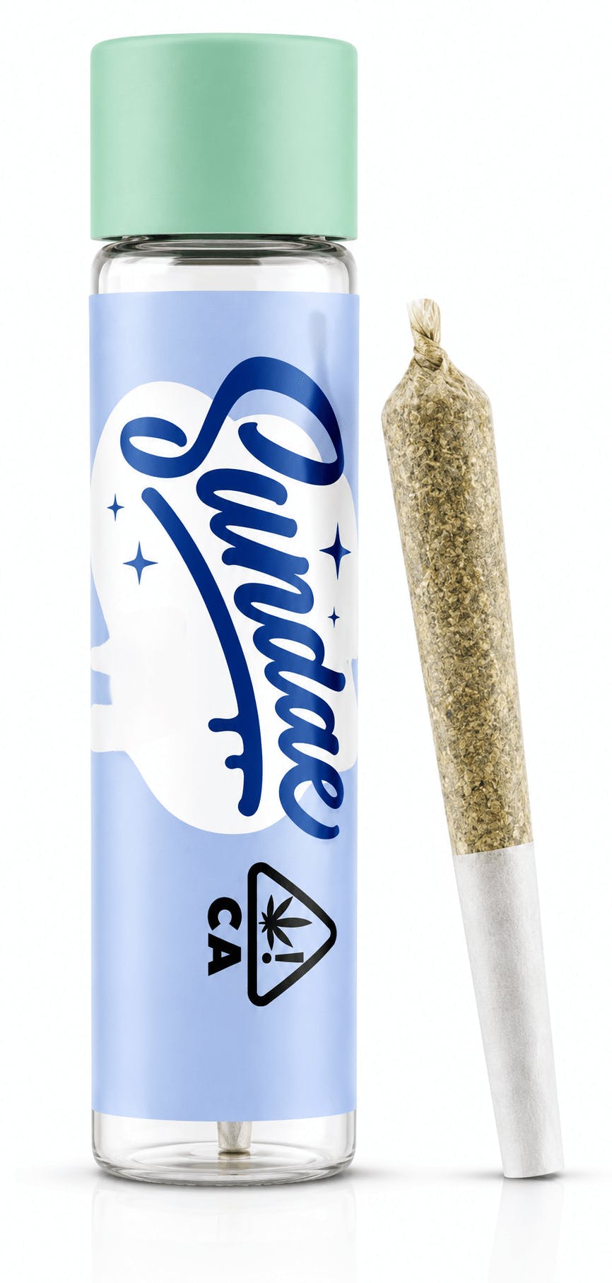 Blueberry Kush — Blueberry OG
