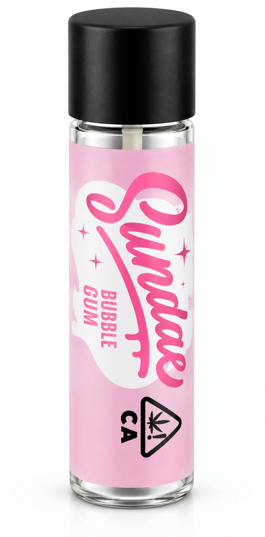 bubble gum — Bubble Gum