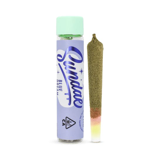 Blue Dream — Blue Dream