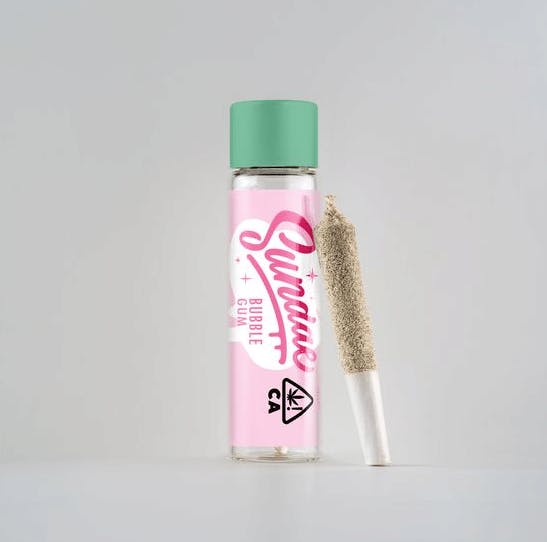 bubble gum — Bubble Gum