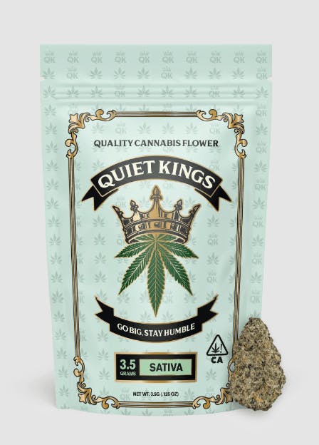 Blueberry Dream | Big Buds | 3.5g