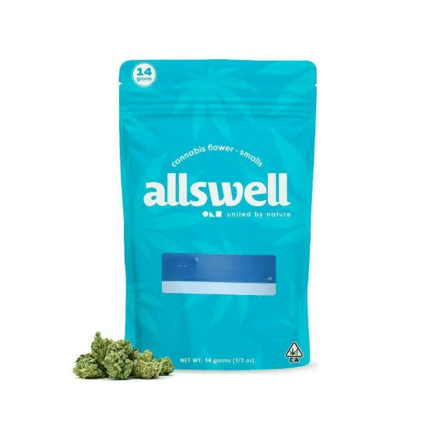 Allswell: Tangie Storm