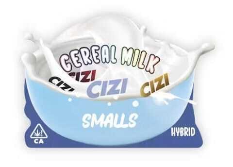 Cizi: Buds - Cereal Milk