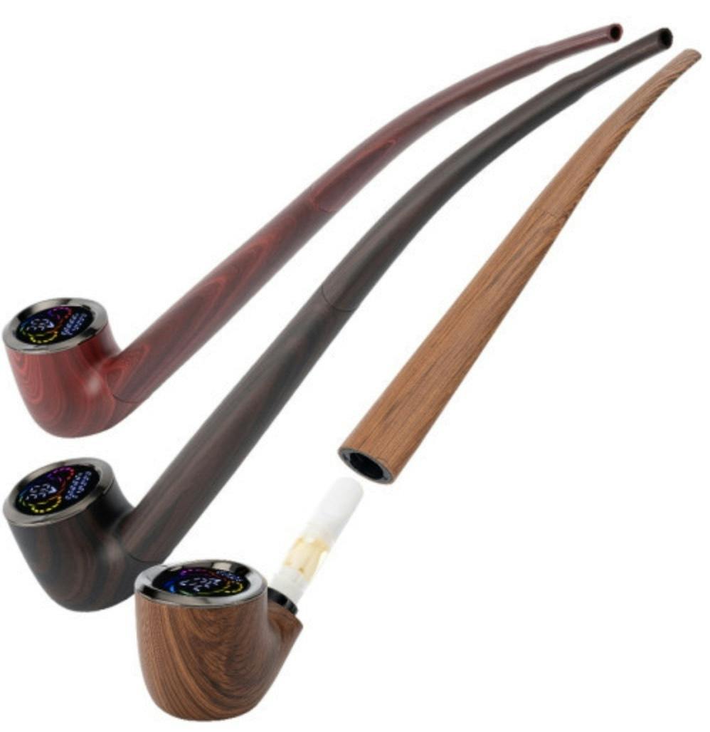 Pulsar Wizard Pipe DL510