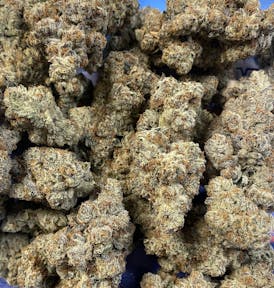 LA KUSH CAKE