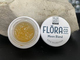 Moon Blend Live Diamonds 4g