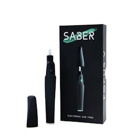 Saber Electronic Hot Knife Dab Tool