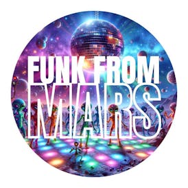 FLORACO - Live Rosin 1g - Funk From Mars