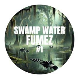 FLORACO - Rosin 1g - Swampwater #1