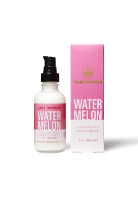 CARE DIVISION - Watermelon Face Lotion