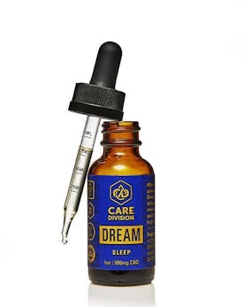 CARE DIVISION - Sleep Aid - 500mg