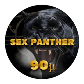 FLORACO - Live Rosin 90u 1g - Sex Panther