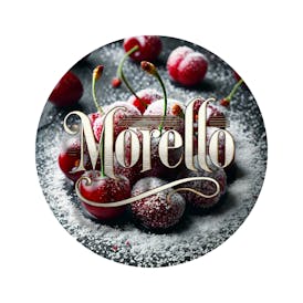 FLORACO - Live Rosin 1g - Morello