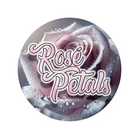 FLORACO - Live Rosin Broad Spectrum 1g - Rose Petals