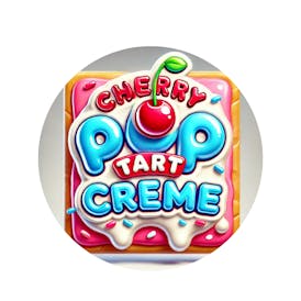 FLORACO - Live Rosin Creme 1g - Cherry Pop Tart