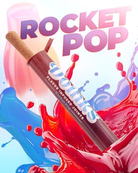 DOINKS - Flavor Infused Blunt 1g - ROCKET POP