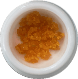 WHITE MOUSSE - Sugar Wax 1g - Biscotti Pancakes