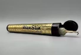 COLORADO BEST DABS - Waxstix Infused Preroll 1g - Trop Banana